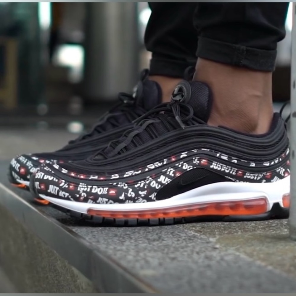 🔥 Nike AirMax 97